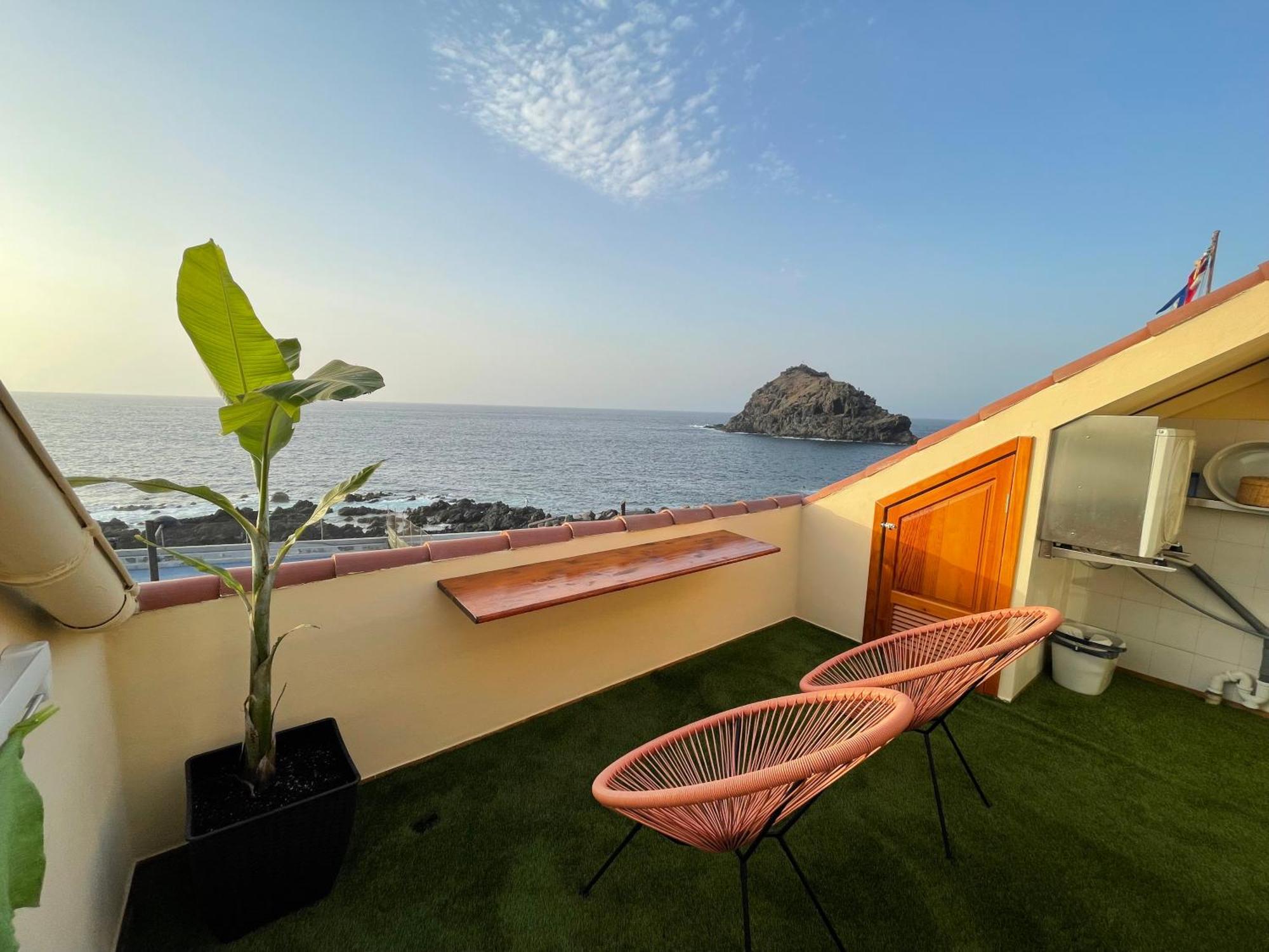 Vv La Joya Del Mar Appartamento